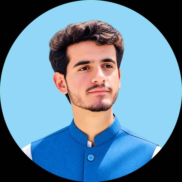 Kashif Rehman