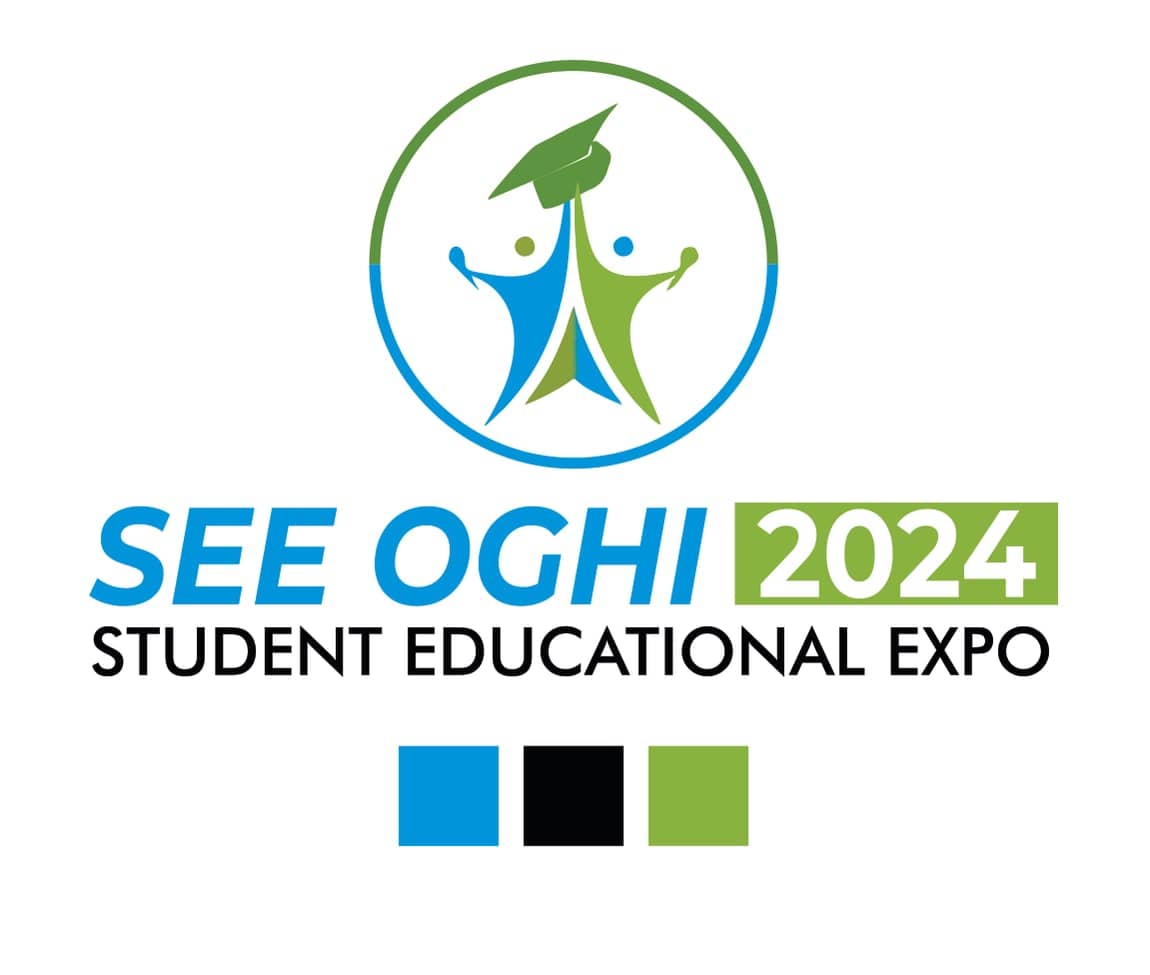 SEE Oghi 2024 expo logo.